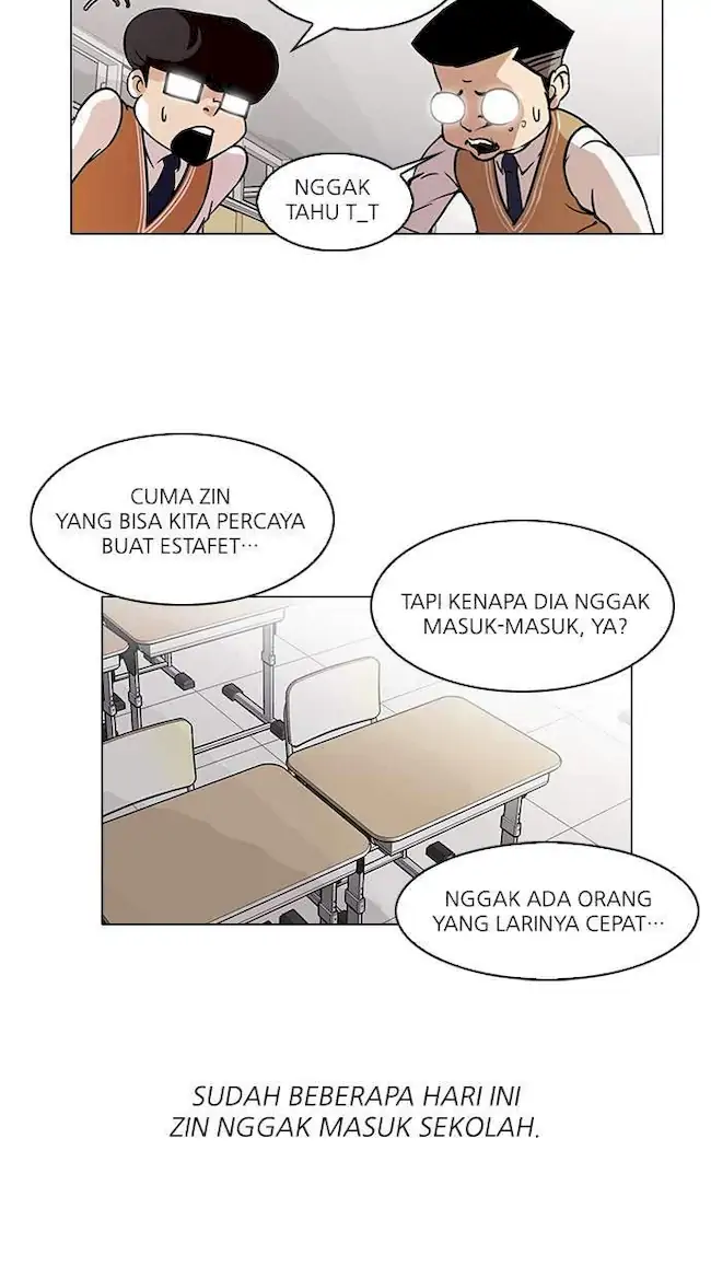 Lookism Bab 91 halaman 5