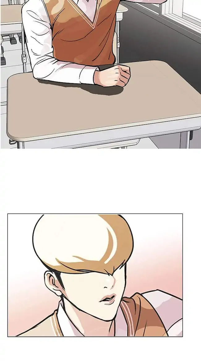 Lookism Bab 91 halaman 10