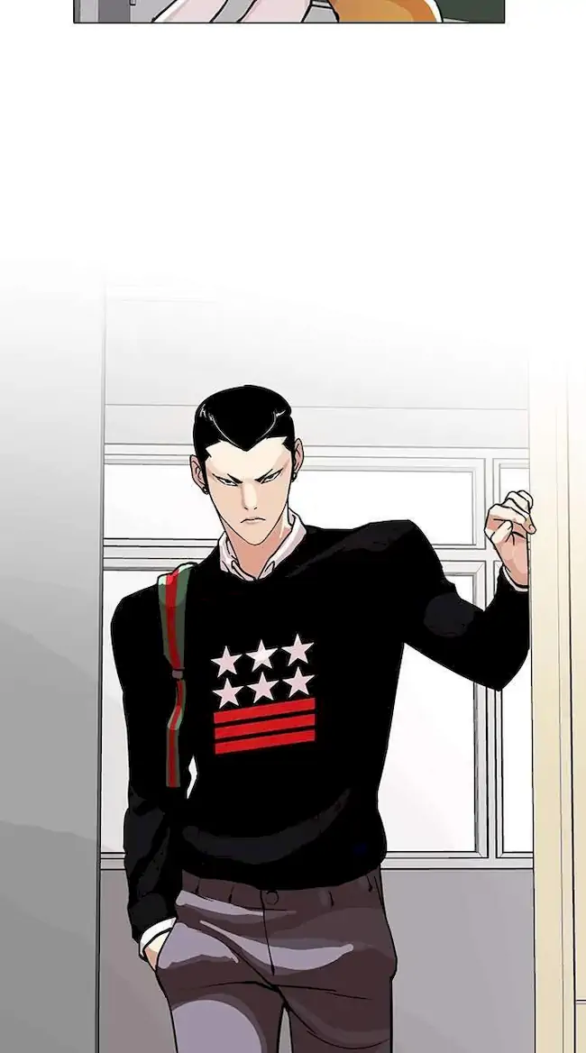 Lookism Bab 91 halaman 12
