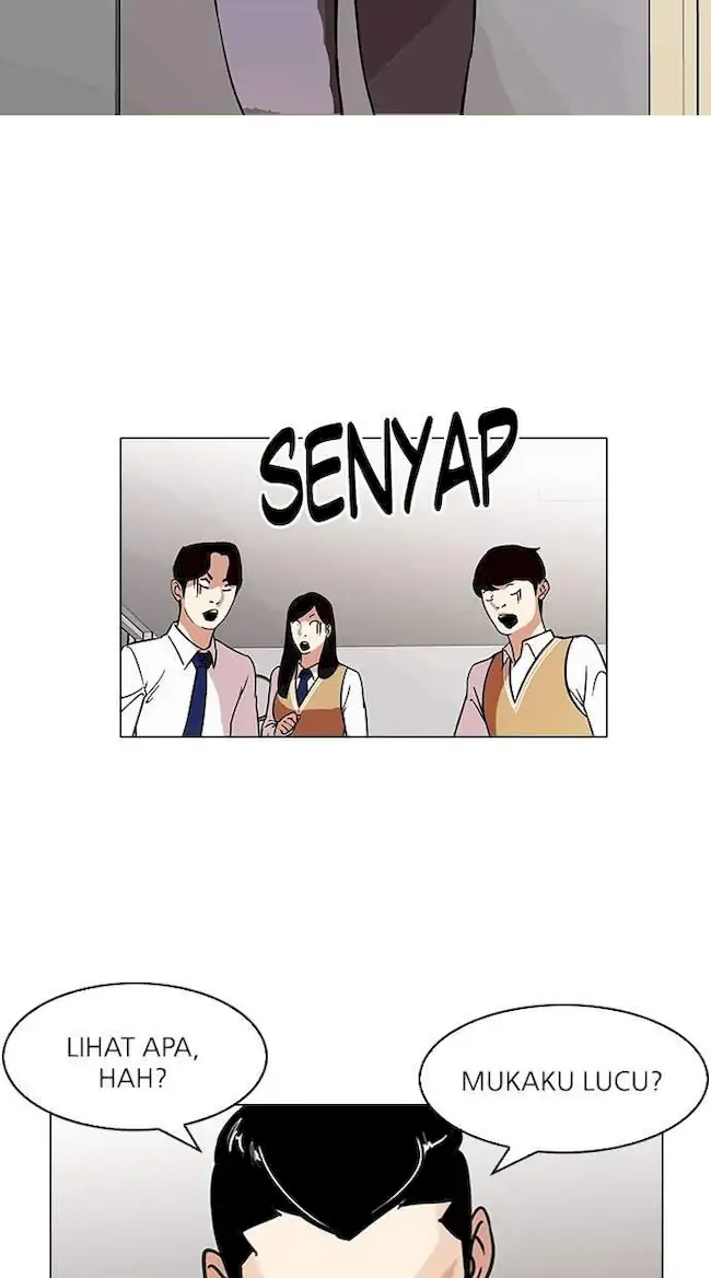 Lookism Bab 91 halaman 13