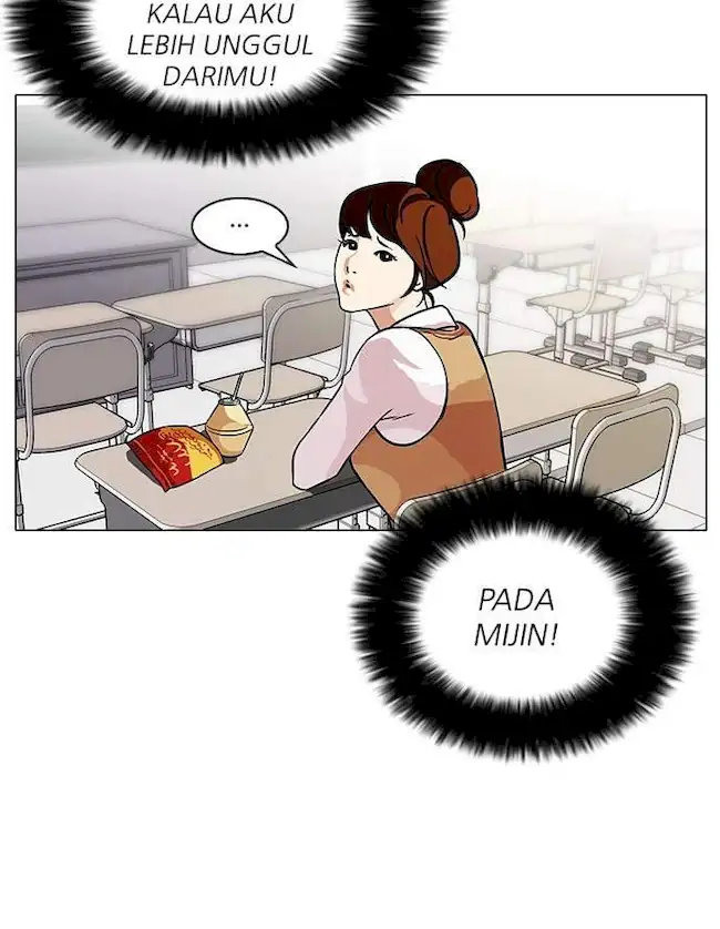 Lookism Bab 91 halaman 16