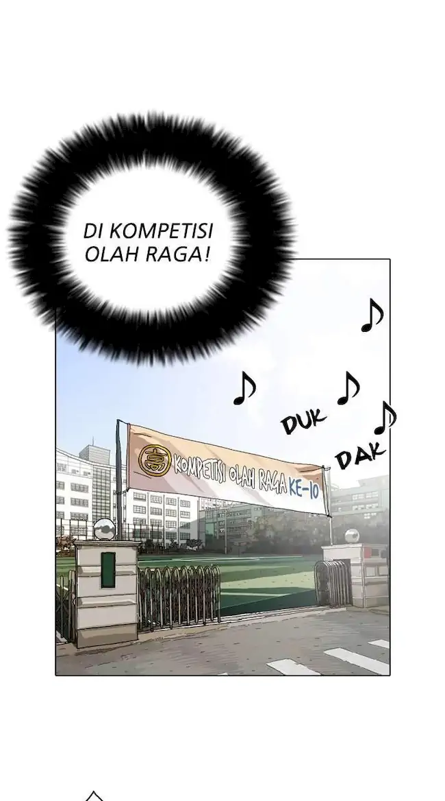 Lookism Bab 91 halaman 17