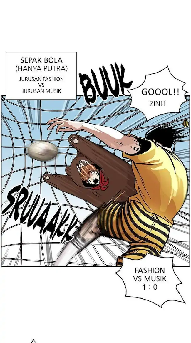 Lookism Bab 91 halaman 20
