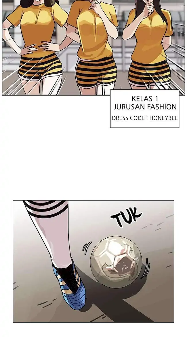 Lookism Bab 91 halaman 22