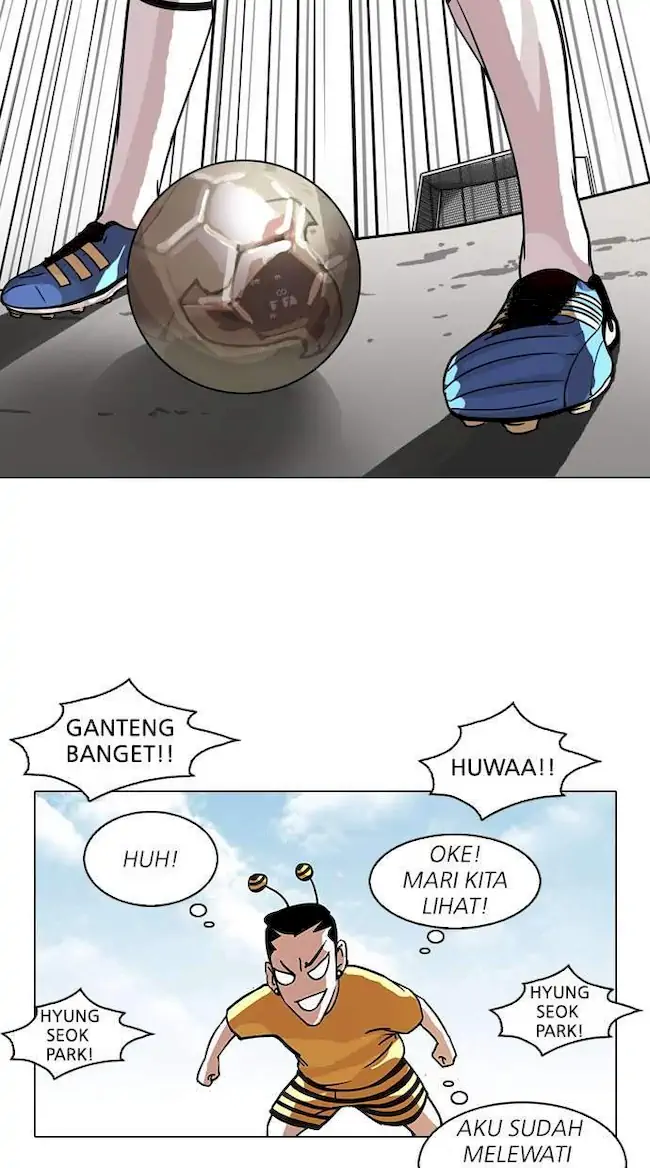 Lookism Bab 91 halaman 24