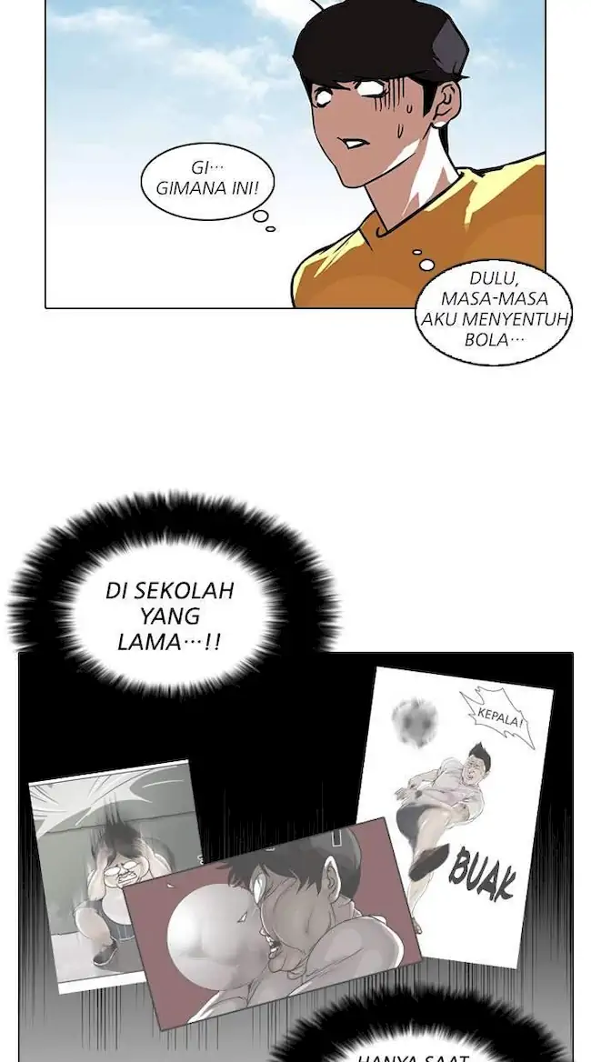 Lookism Bab 91 halaman 31