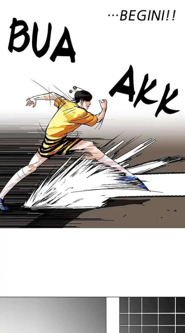 Lookism Bab 91 halaman 35