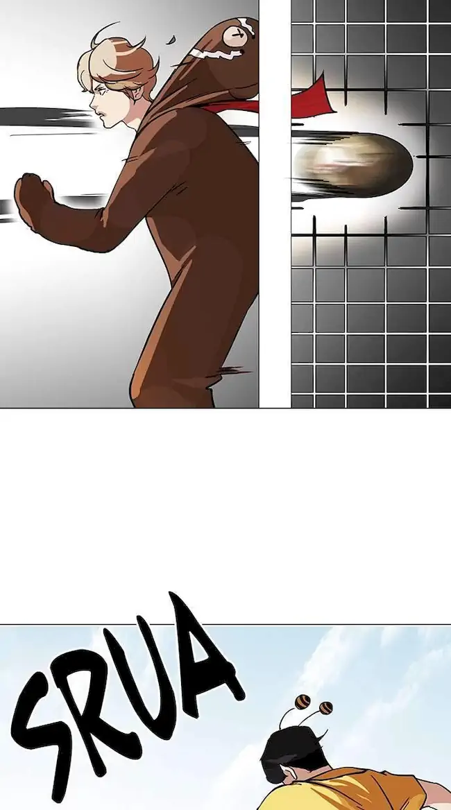 Lookism Bab 91 halaman 36