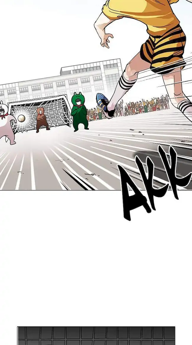 Lookism Bab 91 halaman 37