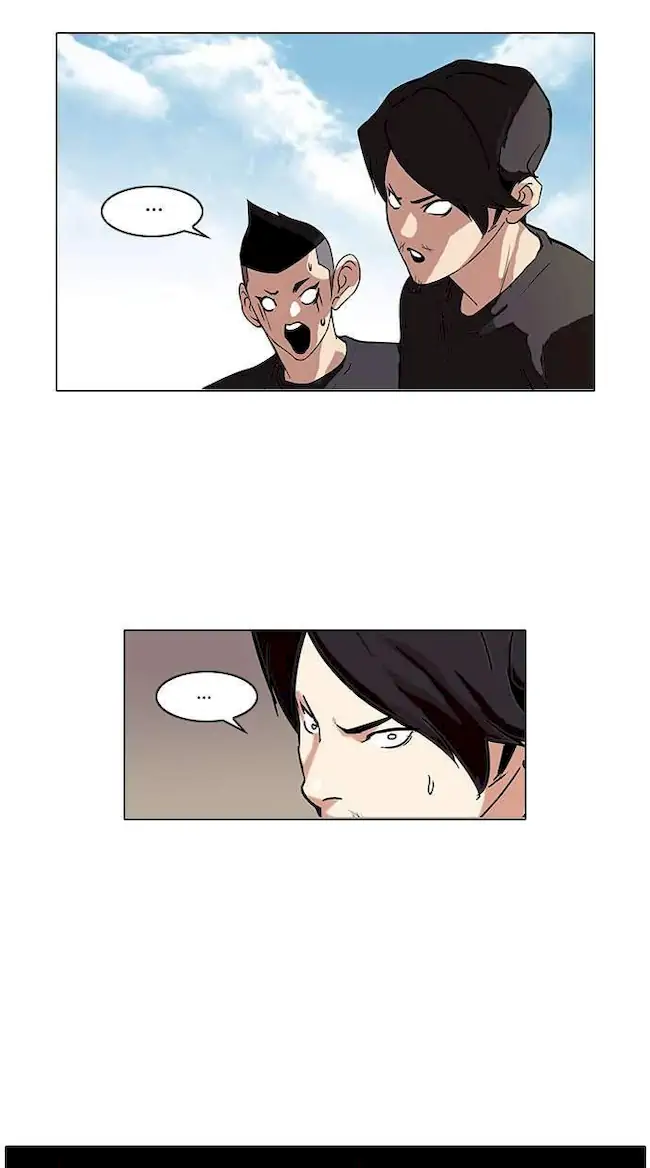 Lookism Bab 91 halaman 39