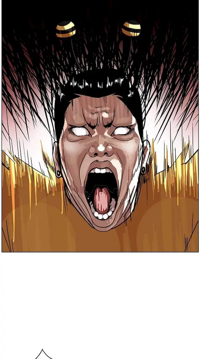 Lookism Bab 91 halaman 40