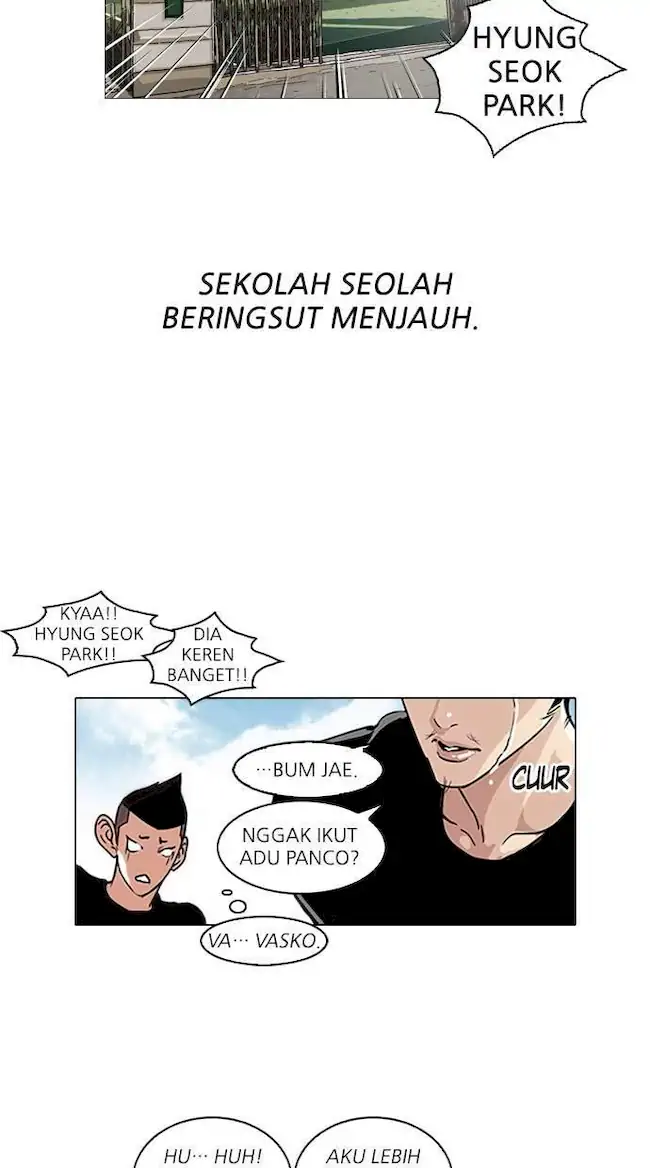 Lookism Bab 91 halaman 44