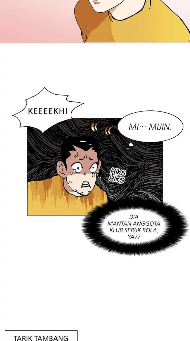 Lookism Bab 91 halaman 47