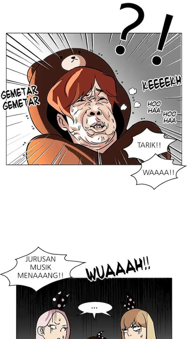 Lookism Bab 91 halaman 49