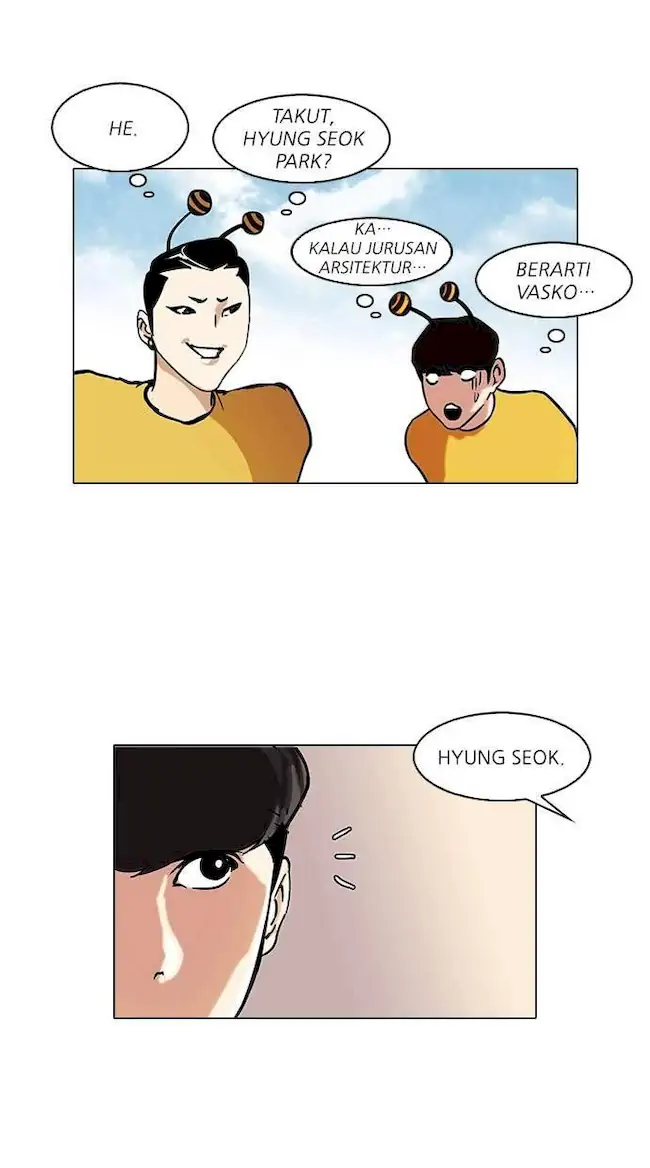 Lookism Bab 91 halaman 51