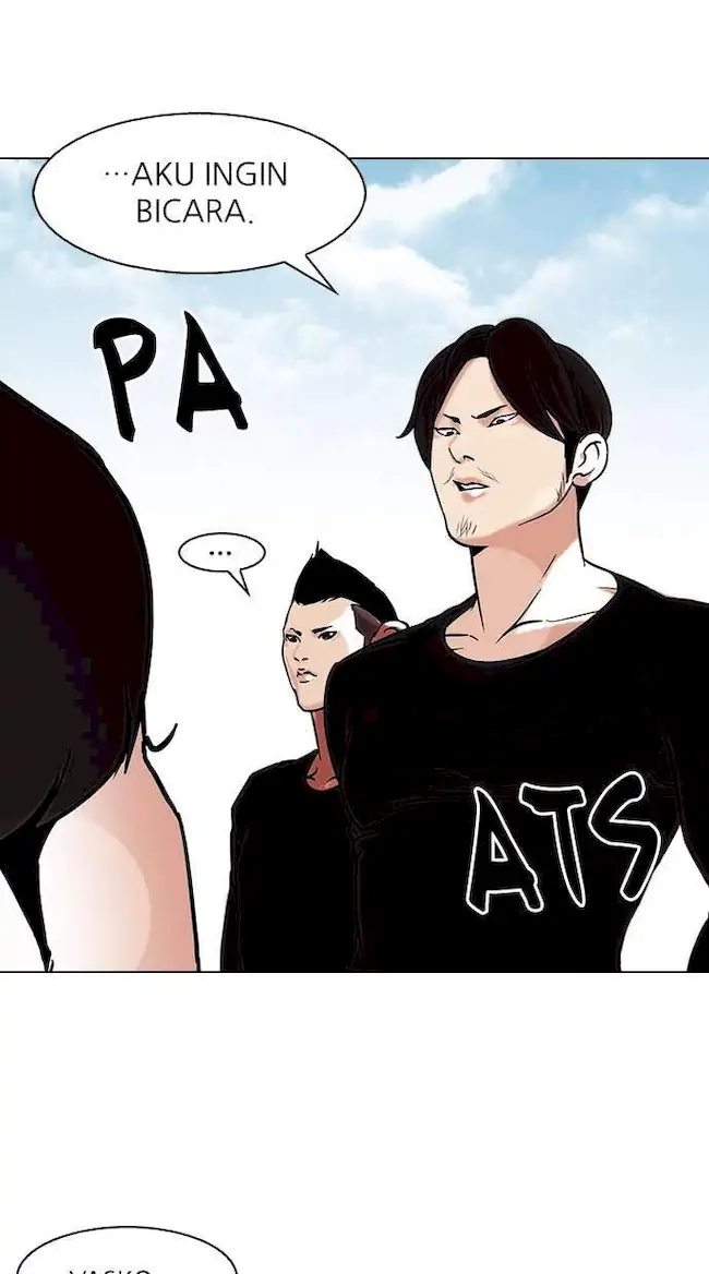 Lookism Bab 91 halaman 52