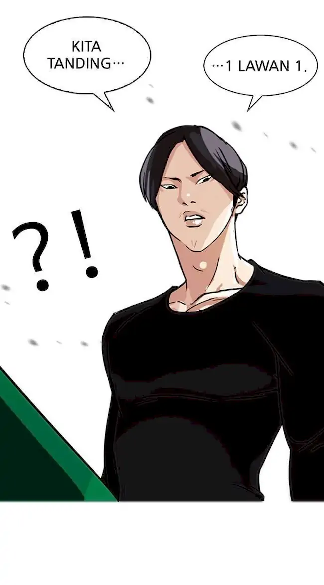 Lookism Bab 91 halaman 57