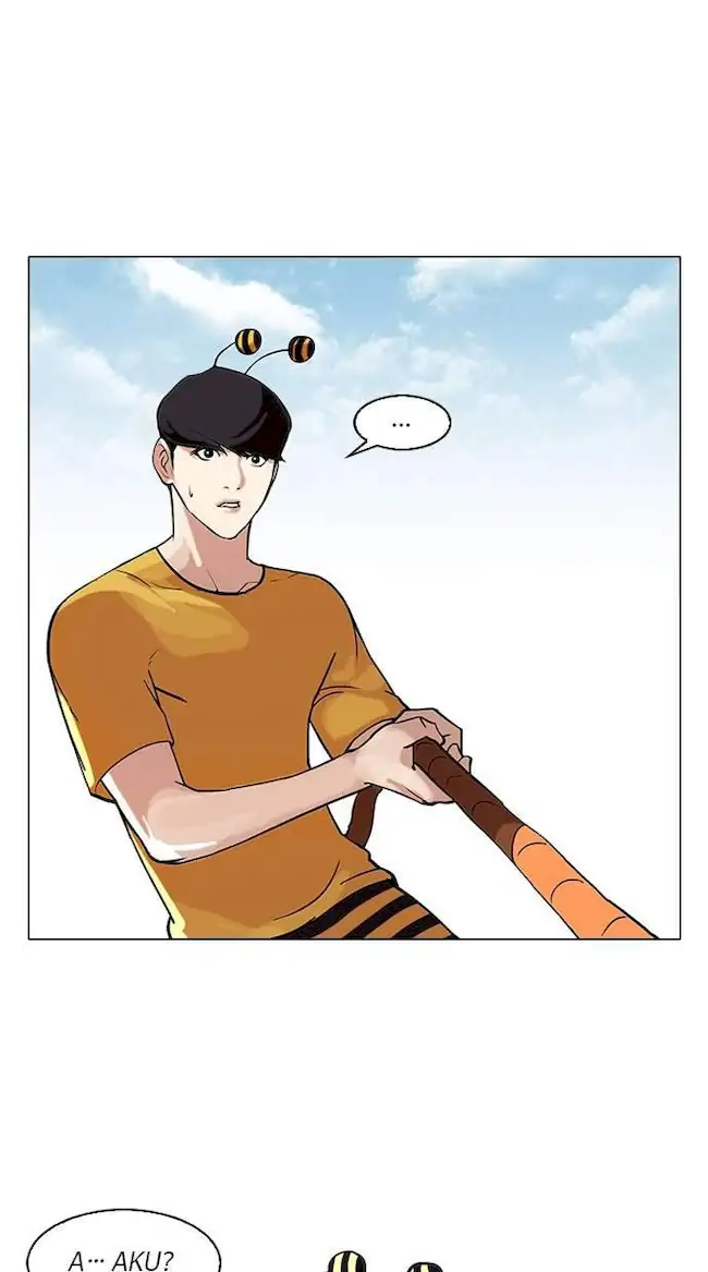 Lookism Bab 92 halaman 3