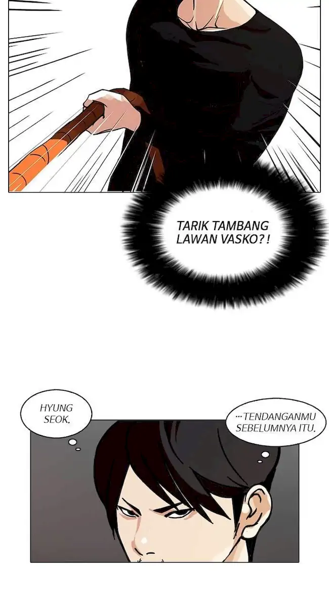 Lookism Bab 92 halaman 5