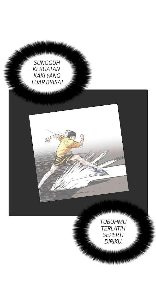 Lookism Bab 92 halaman 6