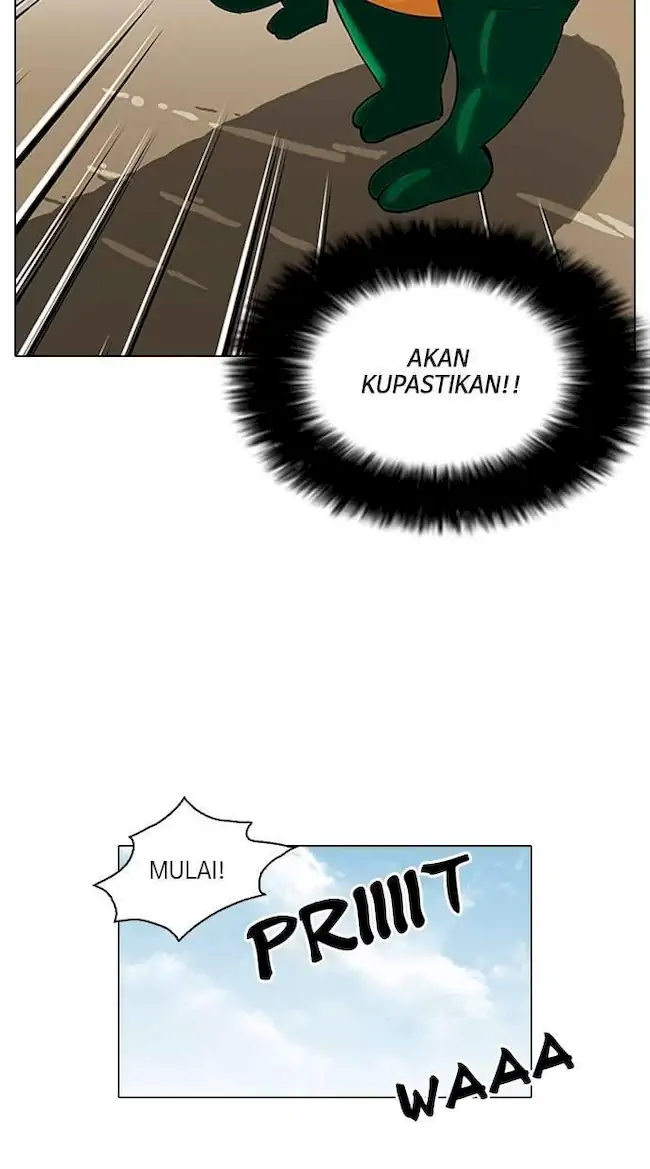 Lookism Bab 92 halaman 8