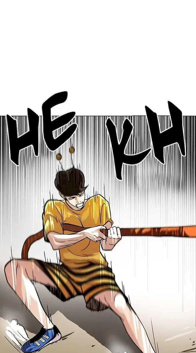 Lookism Bab 92 halaman 9