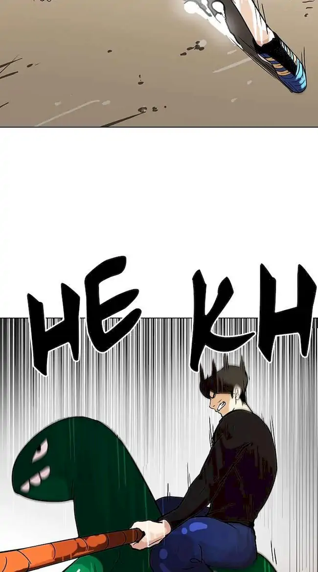 Lookism Bab 92 halaman 10