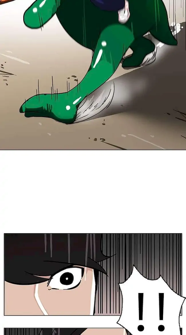 Lookism Bab 92 halaman 11
