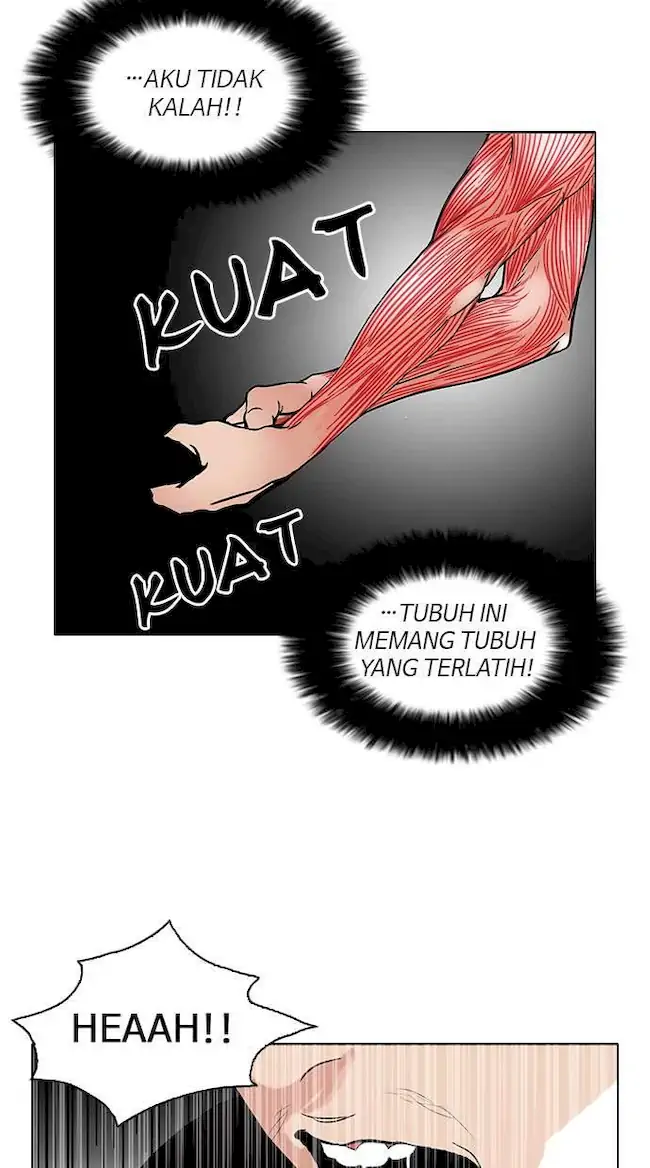 Lookism Bab 92 halaman 15