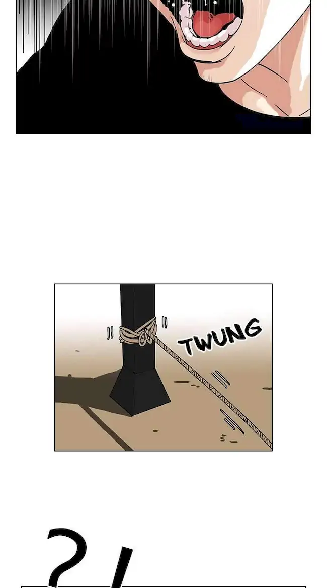 Lookism Bab 92 halaman 16