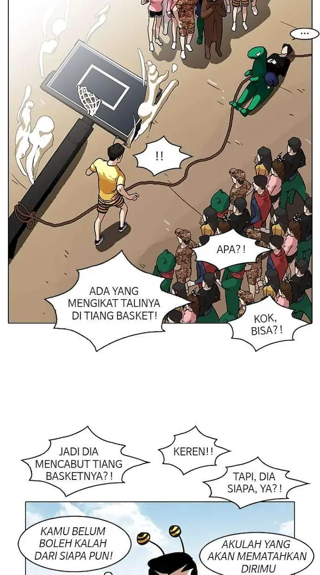 Lookism Bab 92 halaman 18