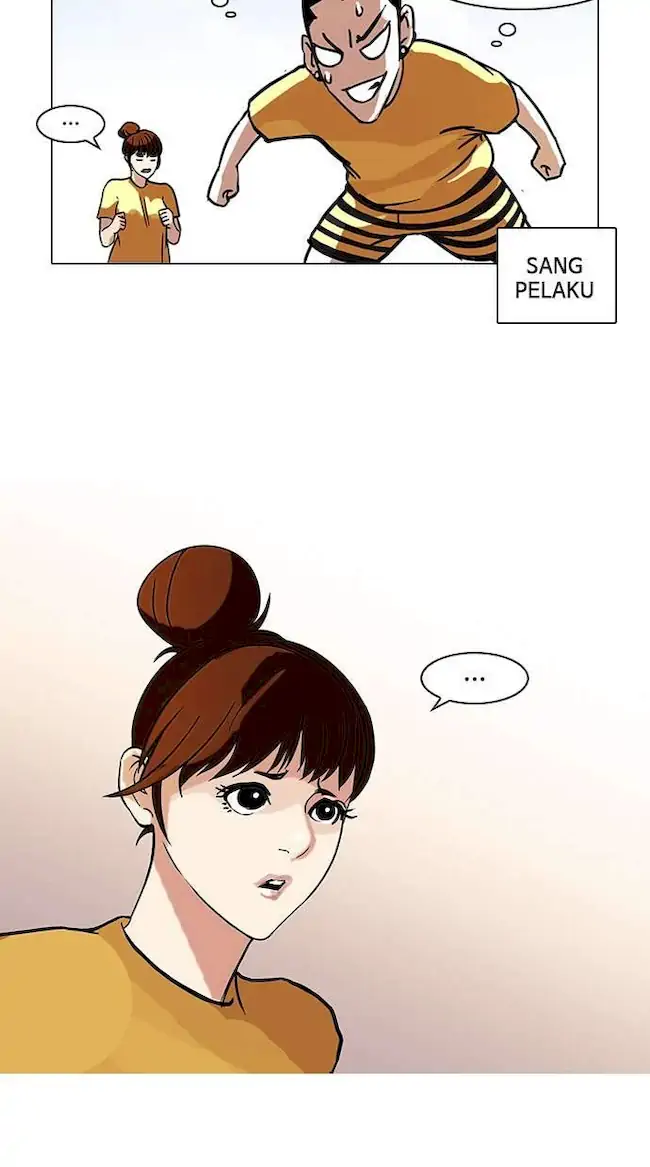Lookism Bab 92 halaman 19