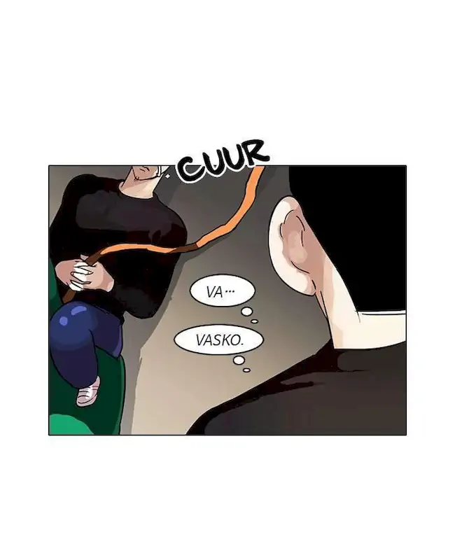 Lookism Bab 92 halaman 20