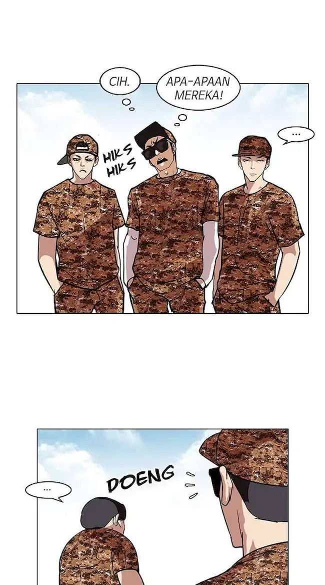 Lookism Bab 92 halaman 21
