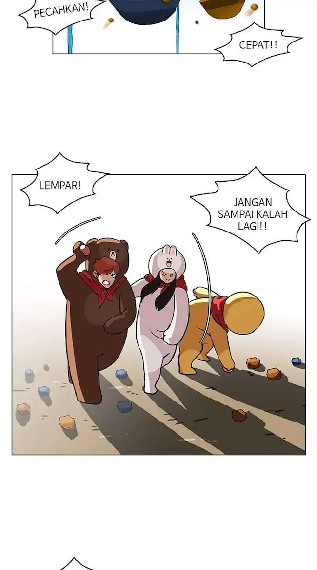 Lookism Bab 92 halaman 24