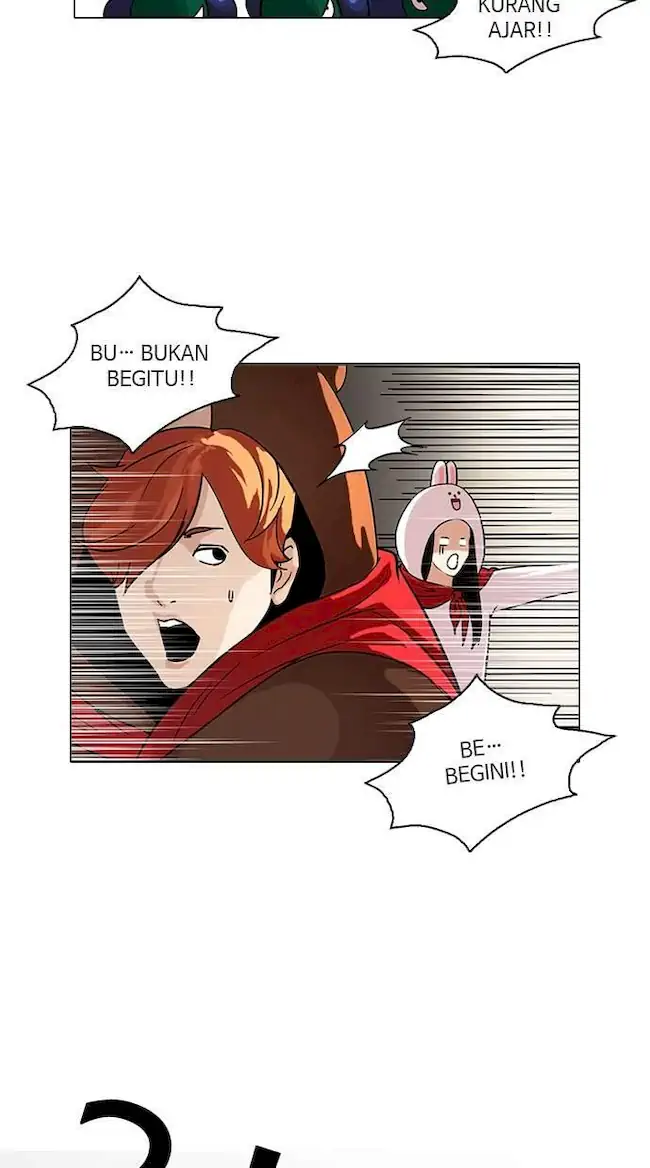 Lookism Bab 92 halaman 26