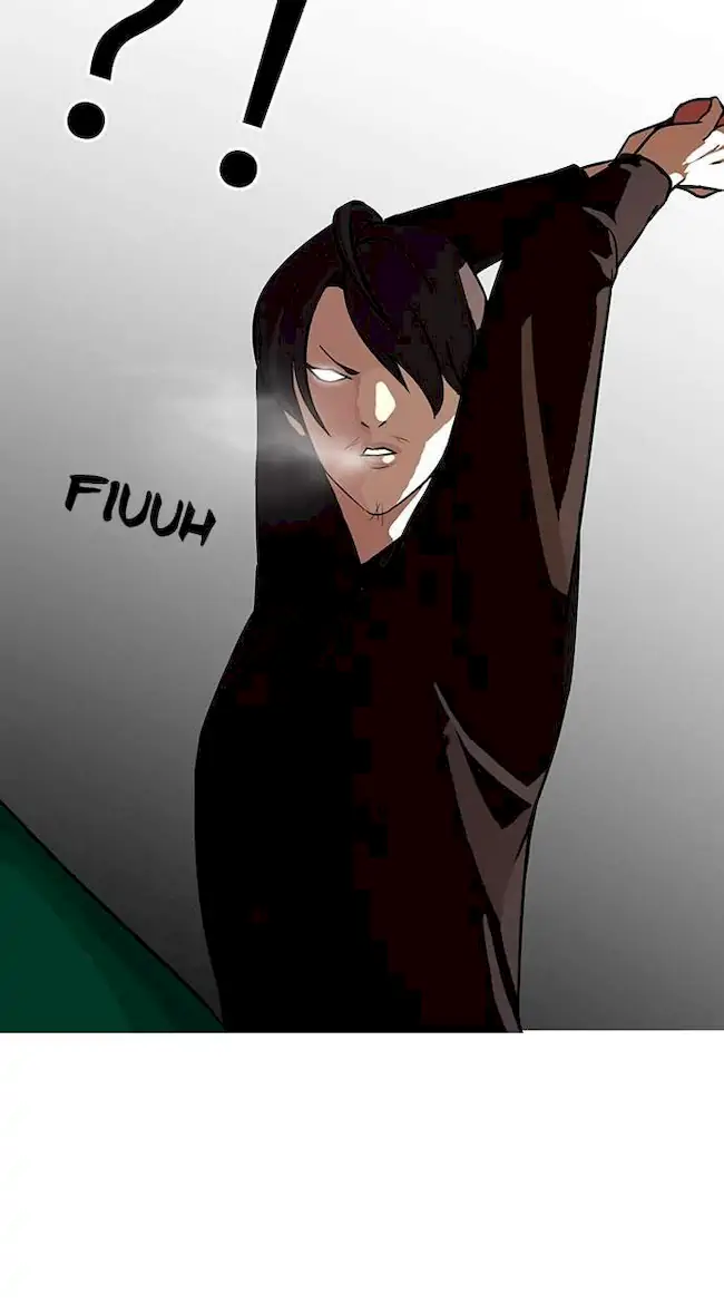 Lookism Bab 92 halaman 27