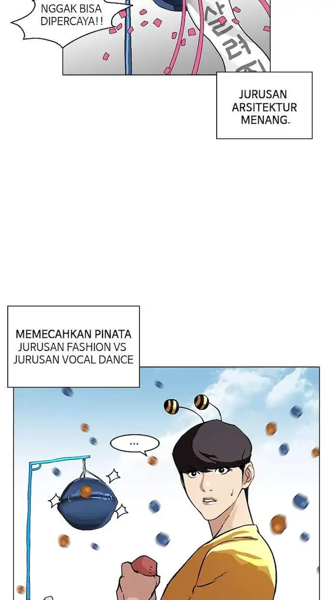Lookism Bab 92 halaman 29