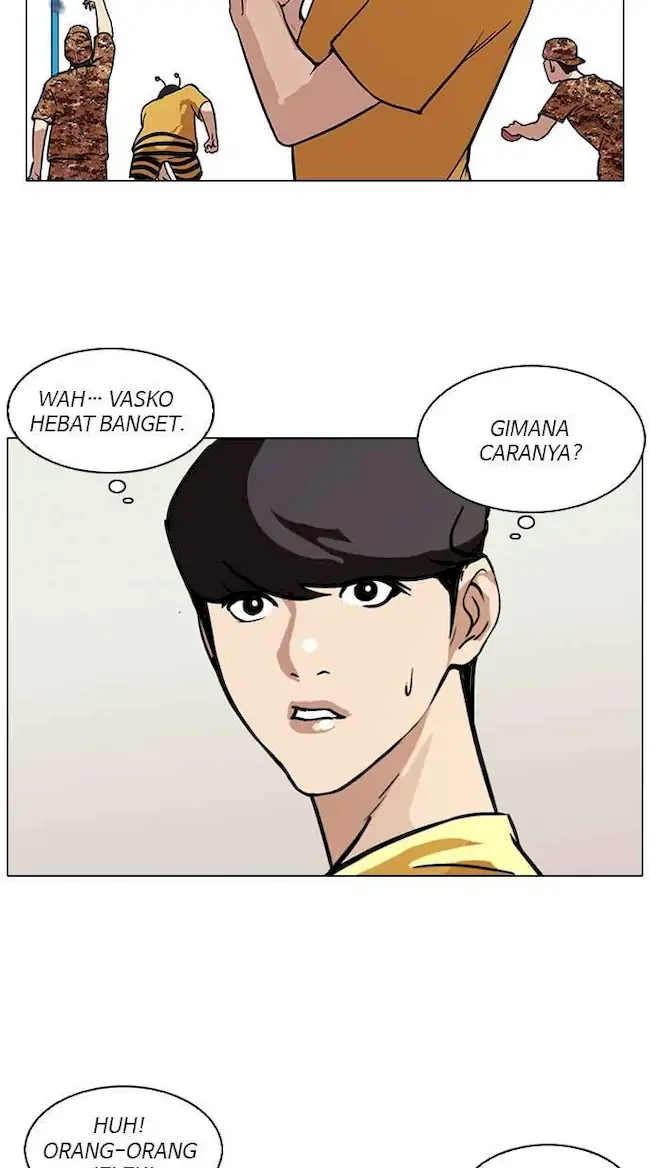Lookism Bab 92 halaman 30