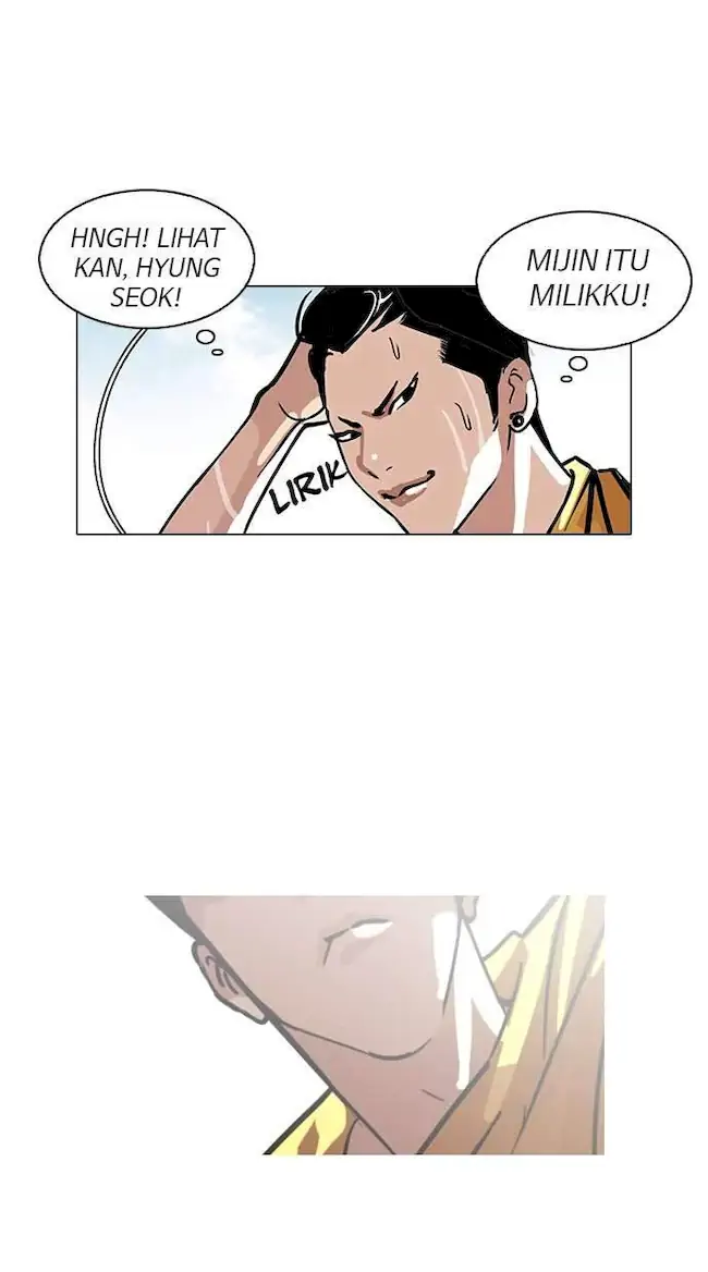 Lookism Bab 92 halaman 32