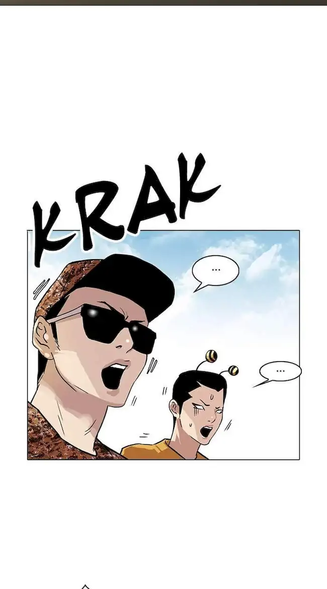 Lookism Bab 92 halaman 35