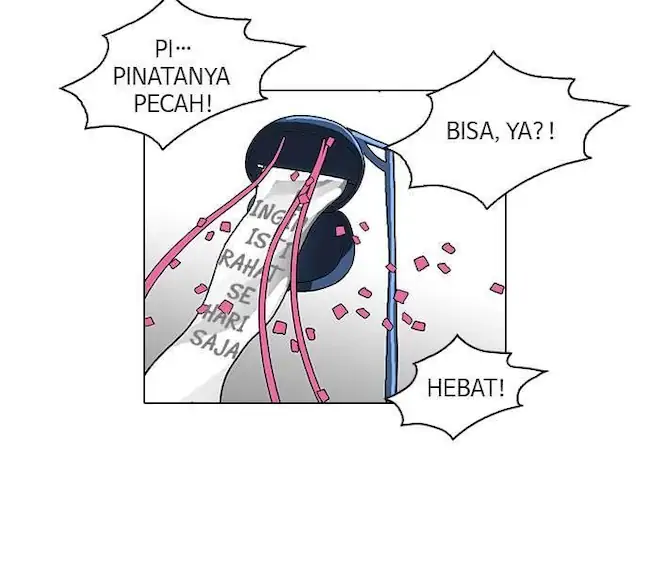 Lookism Bab 92 halaman 36