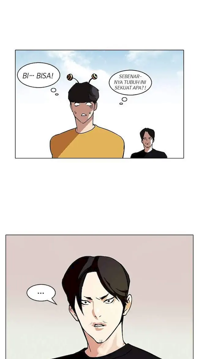 Lookism Bab 92 halaman 37