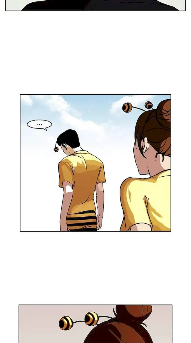 Lookism Bab 92 halaman 38