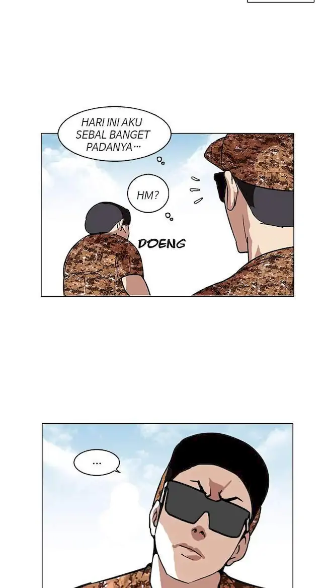 Lookism Bab 92 halaman 40