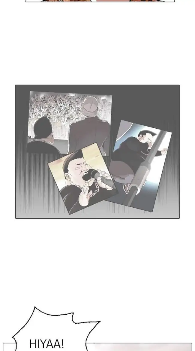 Lookism Bab 92 halaman 41