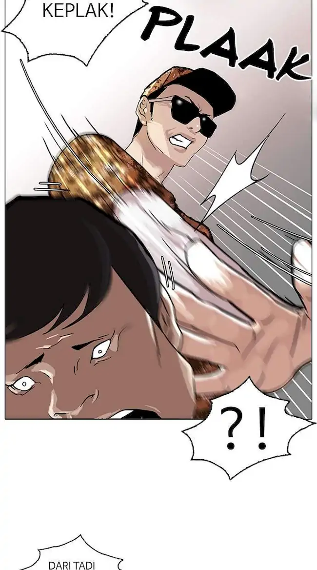 Lookism Bab 92 halaman 42
