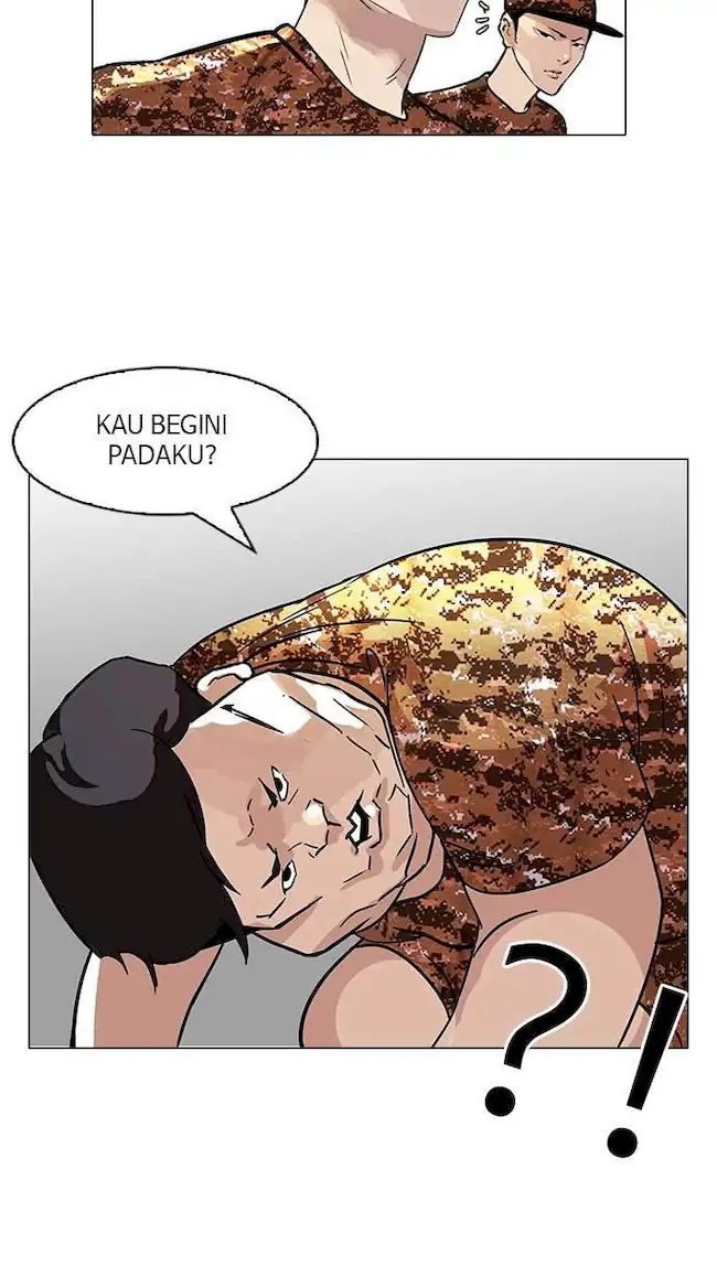 Lookism Bab 92 halaman 44