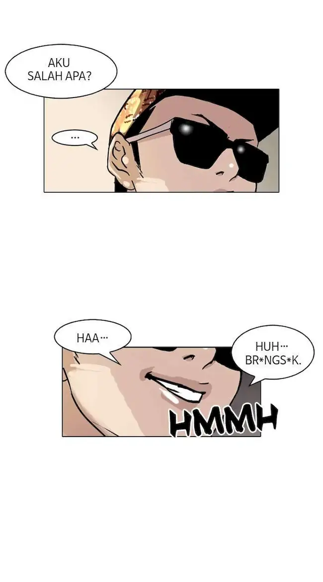 Lookism Bab 92 halaman 45