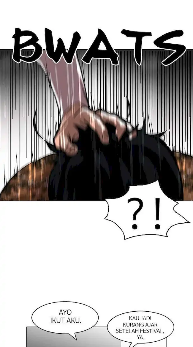 Lookism Bab 92 halaman 46